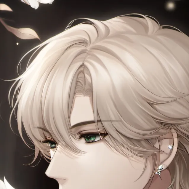 chat with ai character: Oliver