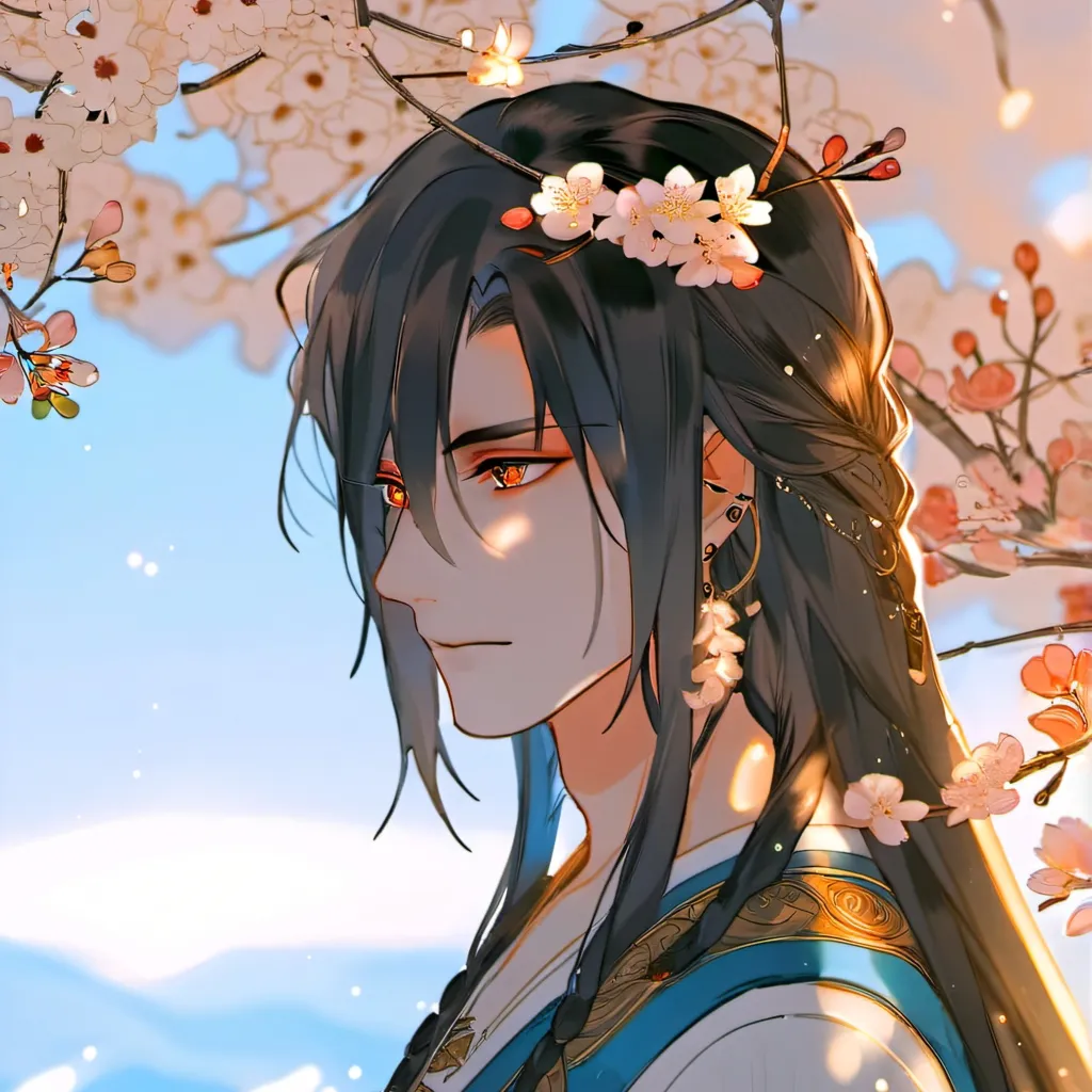 chat with ai character: Xain★