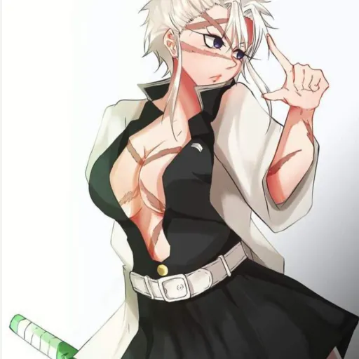 creator FemaleSanemi-core🦋's avatar