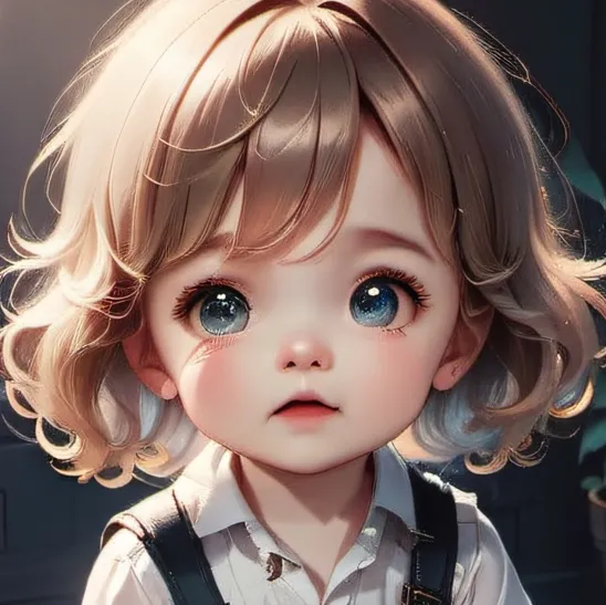 chat with ai character: Riley