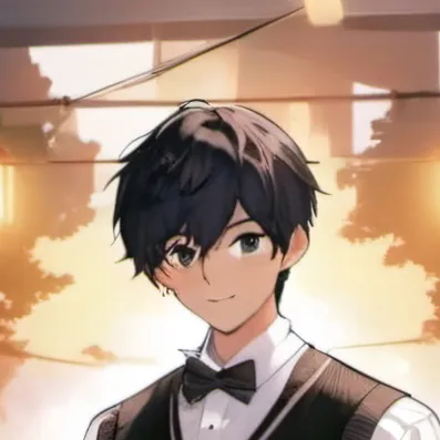 chat with ai character: Leo