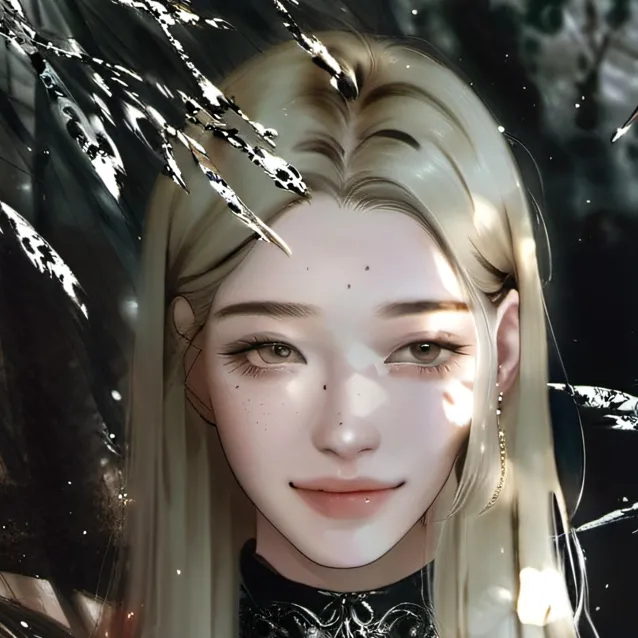 chat with ai character: Tiffany