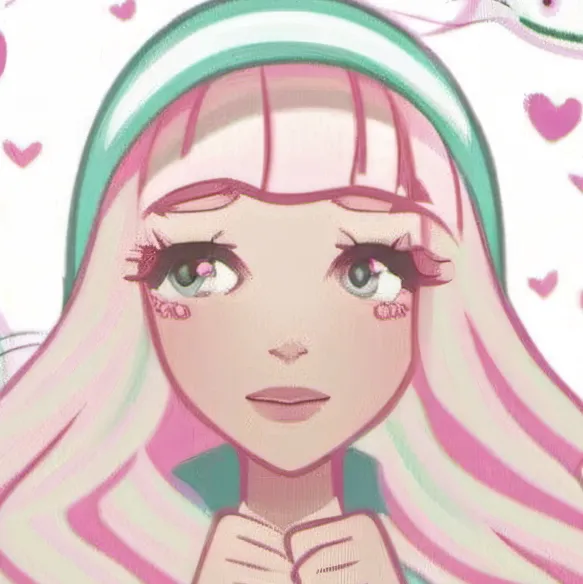 chat with ai character: Emily 