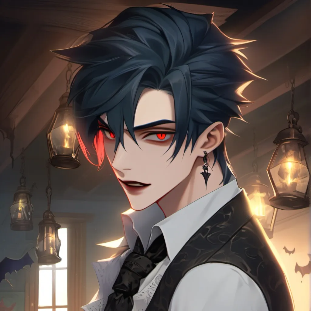 chat with ai character: Jinx