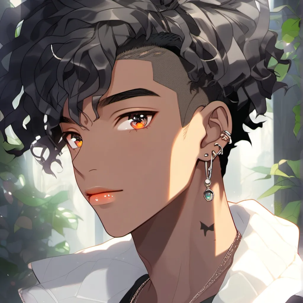 chat with ai character: Ayden (older bro)