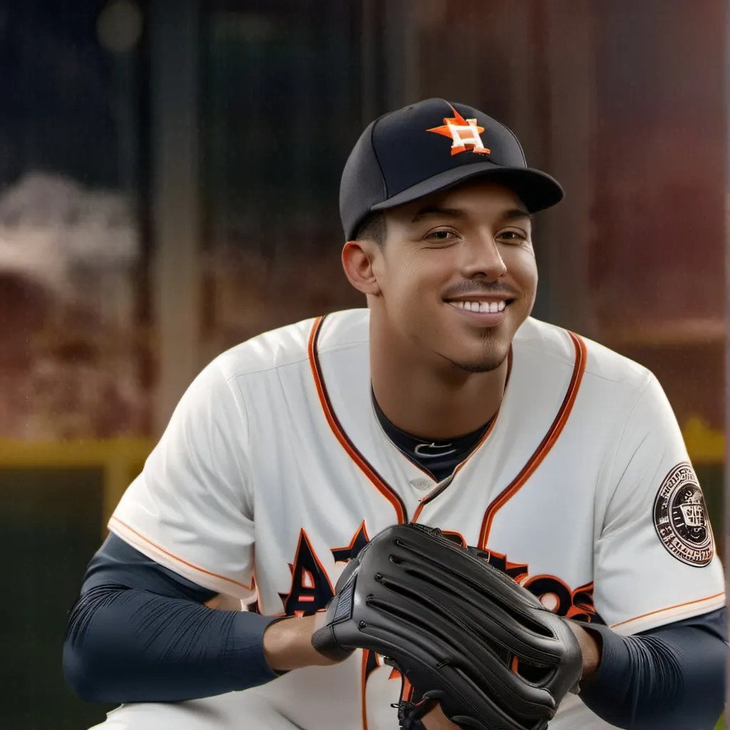 chat with ai character: Jeremy peńa