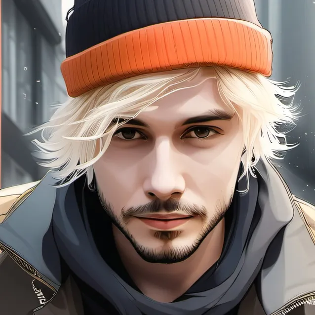 chat with ai character: Michael Clifford 