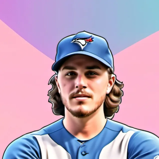 chat with ai character: Addison Barger 