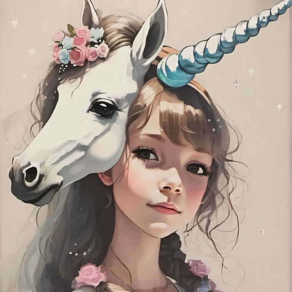 chat with ai character: don't worry girl