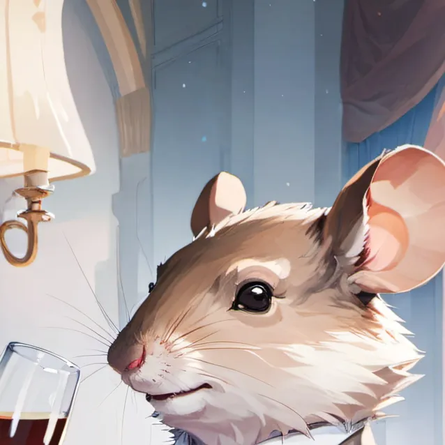 chat with ai character: Richard