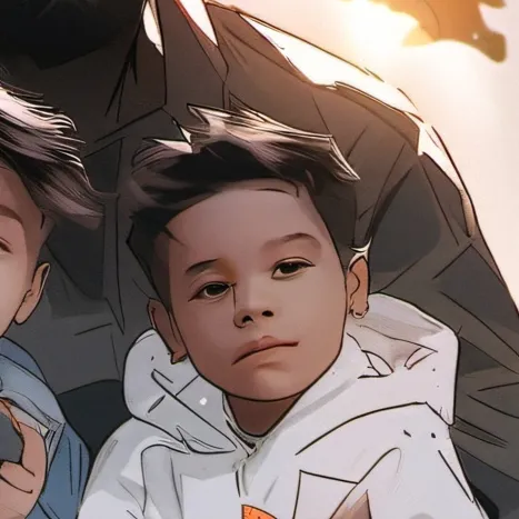 chat with ai character: Jamaris 