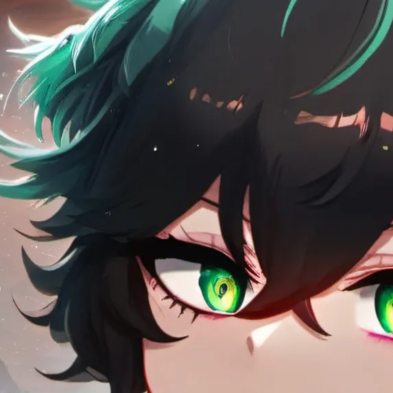 chat with ai character: Riko