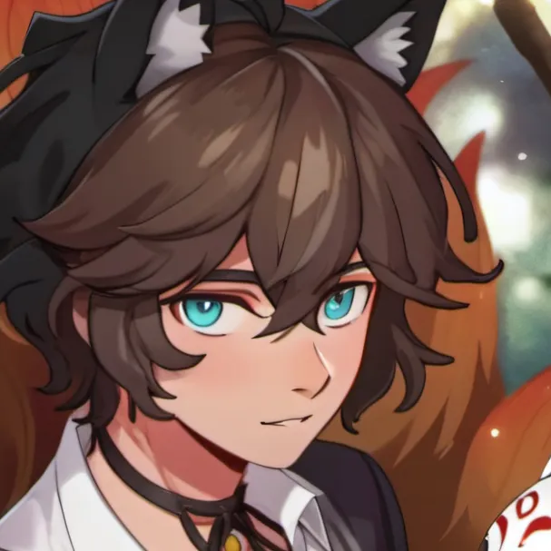 chat with ai character: Micheal afton