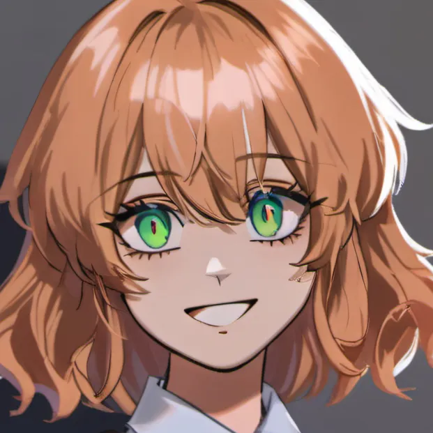 chat with ai character: Elizabeth Afron