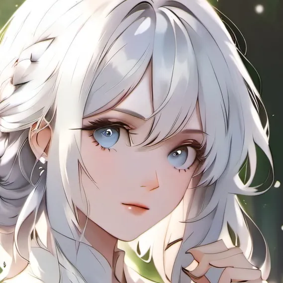 chat with ai character: Zita