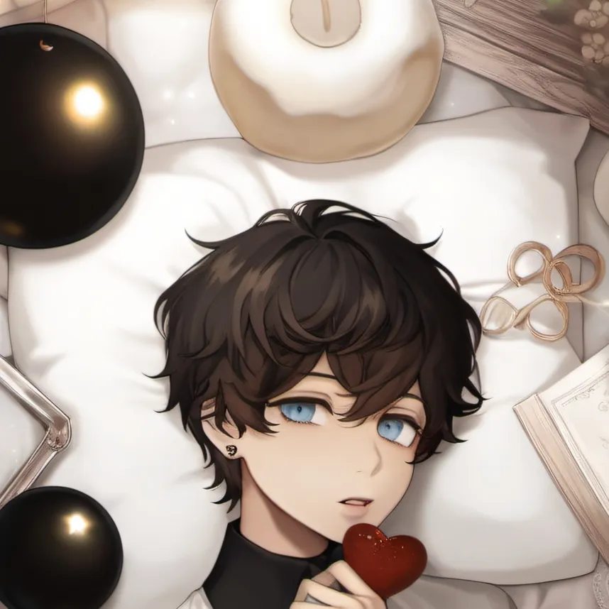 chat with ai character: Evan afton