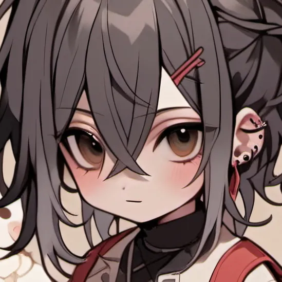 chat with ai character: Zoey