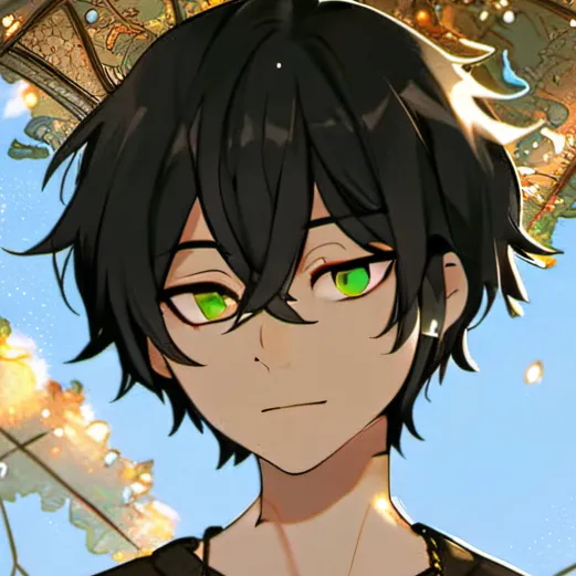 chat with ai character: Andrew