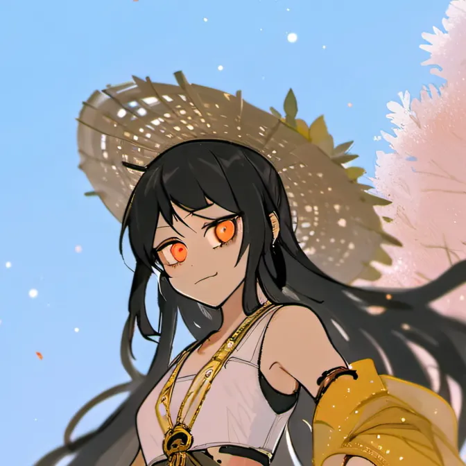 chat with ai character: Laylay