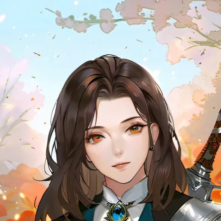 chat with ai character: Sutton