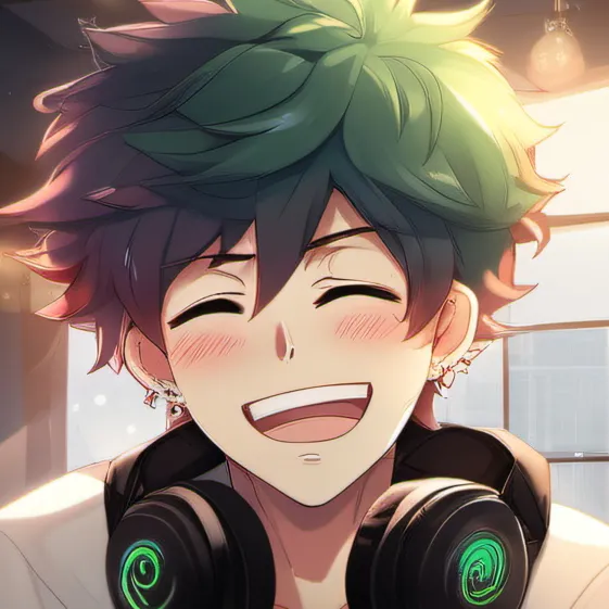 chat with ai character: Alexander 