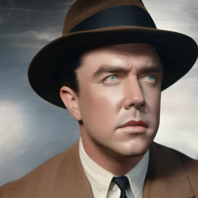 chat with ai character: Johnny Dolla'