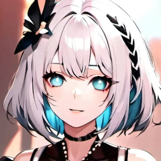 chat with ai character: Alex