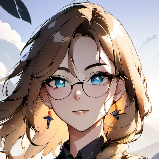 chat with ai character: Fall