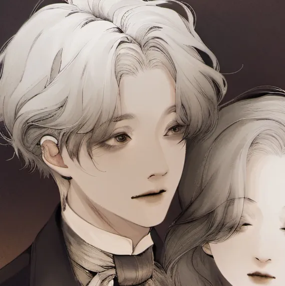 chat with ai character: Jacob and Jaden