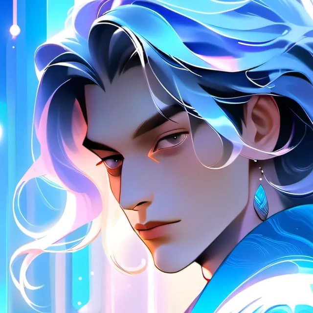 chat with ai character: Lex