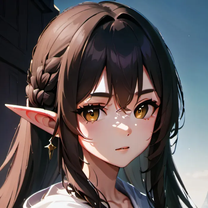 chat with ai character: Eri