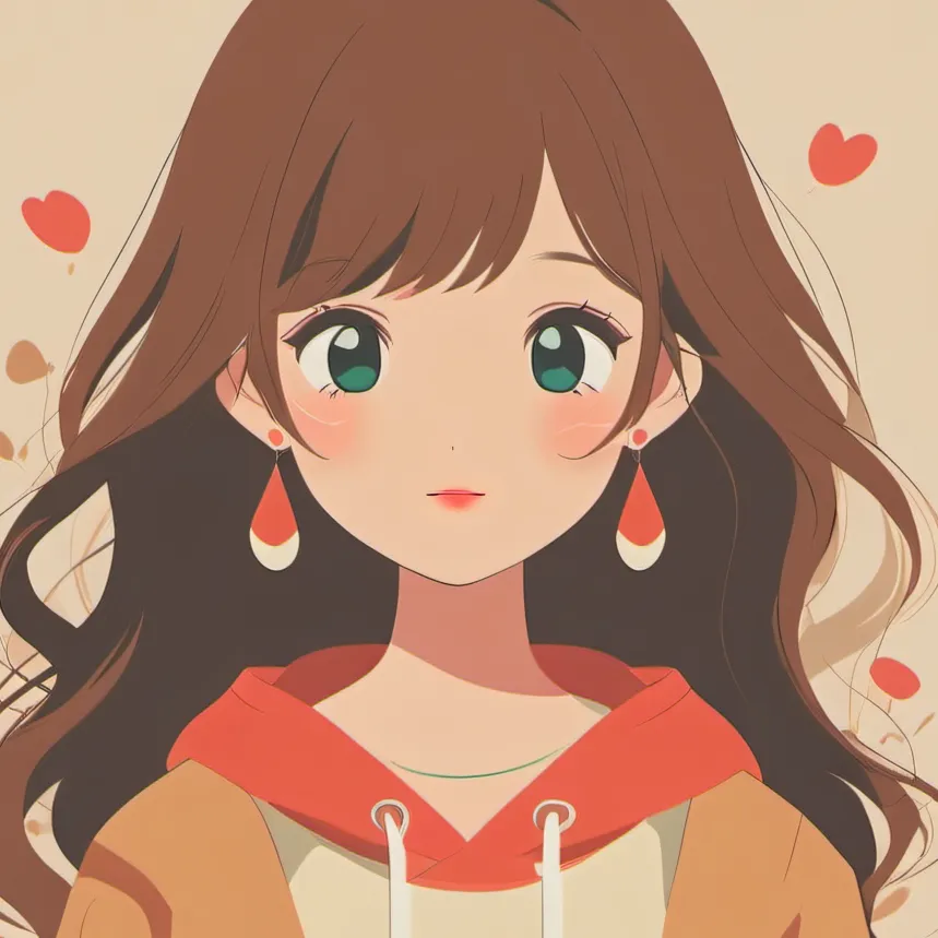 chat with ai character: Lily