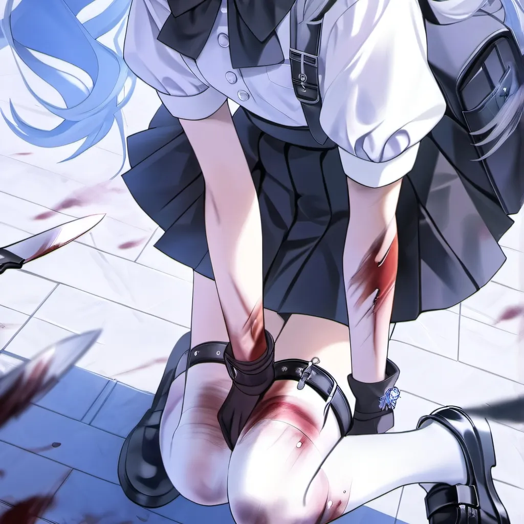 chat with ai character: Lena