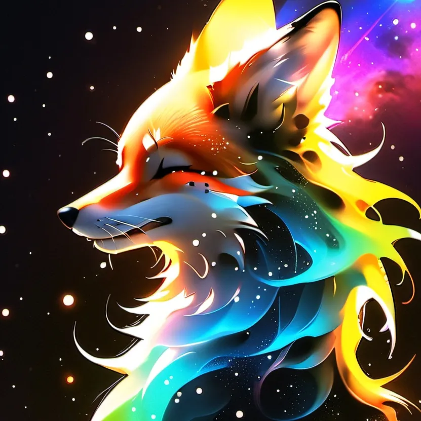 chat with ai character: Aurora