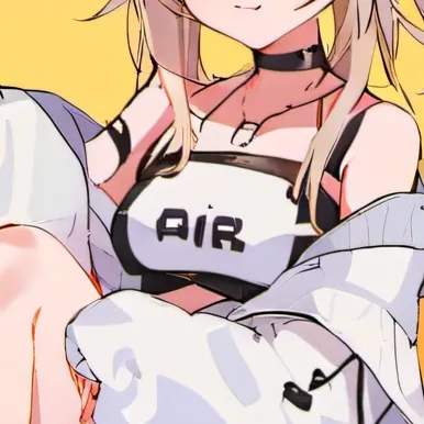 chat with ai character: Mia