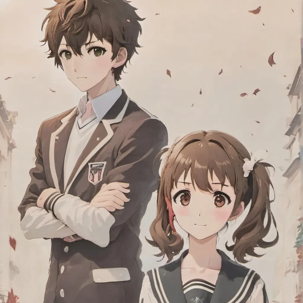 chat with ai character: yendere