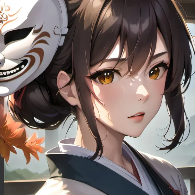 chat with ai character: Emily