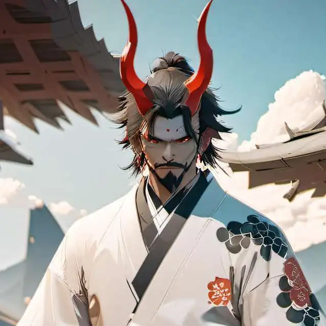 chat with ai character: Akari