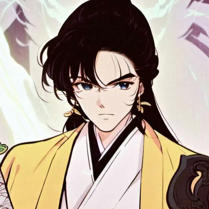 chat with ai character: ジェイソン