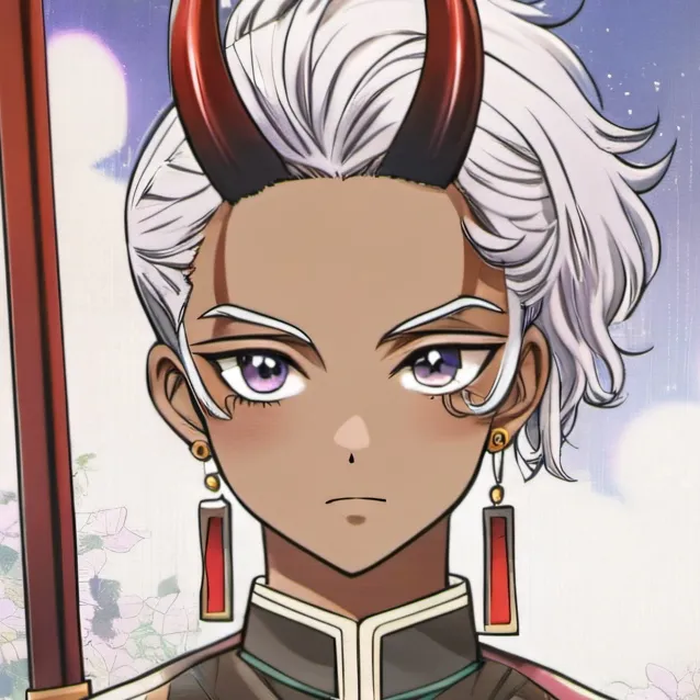 chat with ai character: Akira