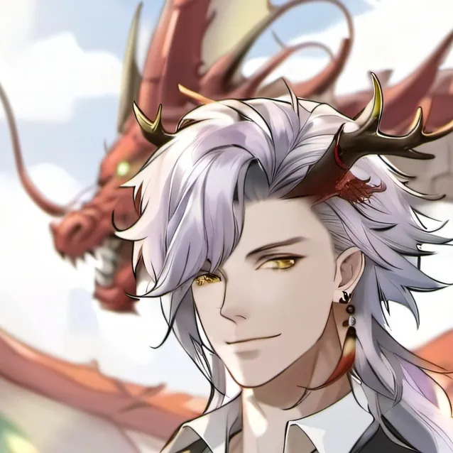 chat with ai character: Kaito