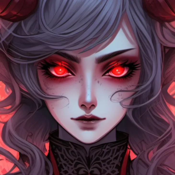 chat with ai character: Vivi 