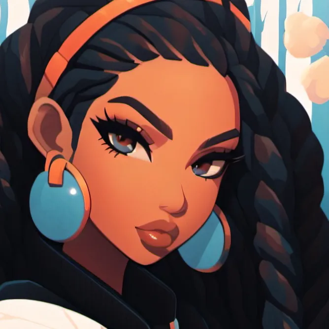 chat with ai character: Jasmine