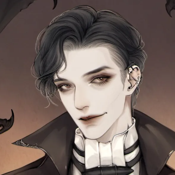 chat with ai character: David 