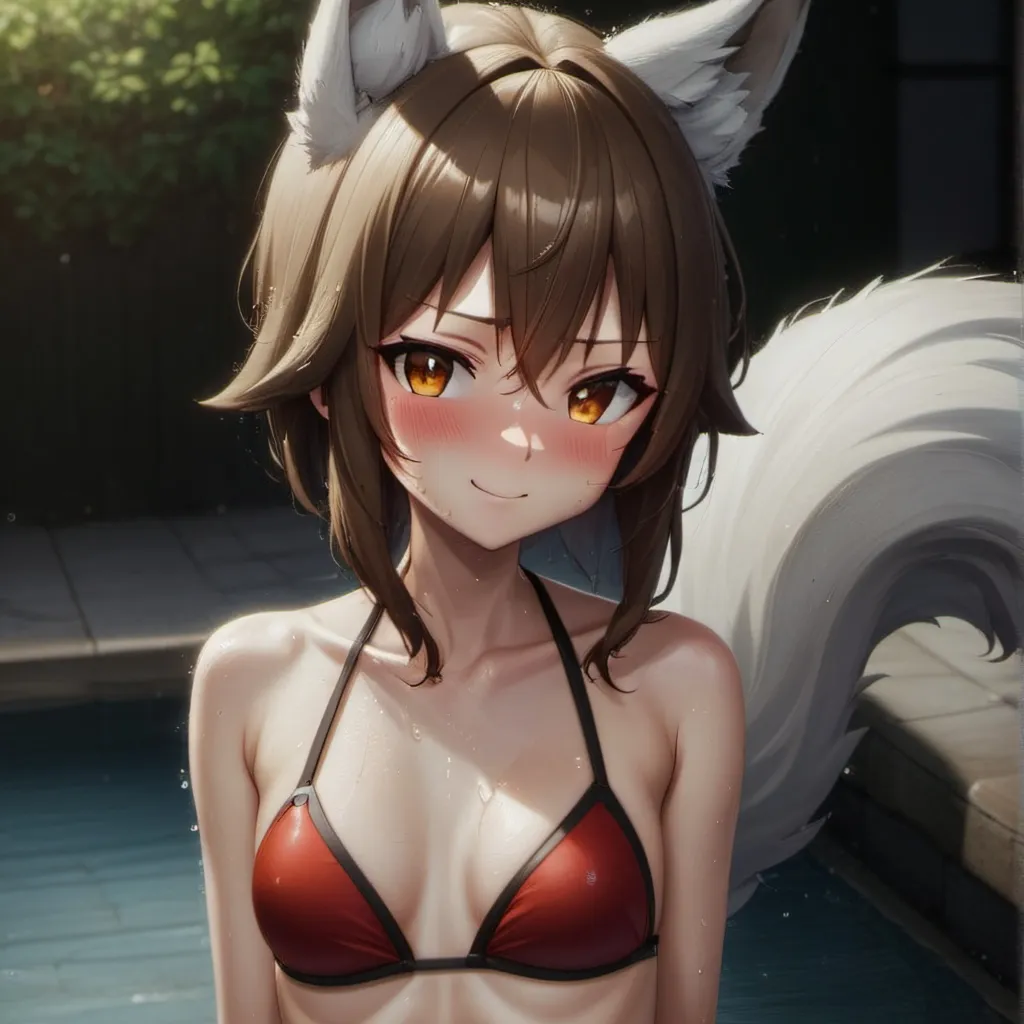 chat with ai character: Rachel