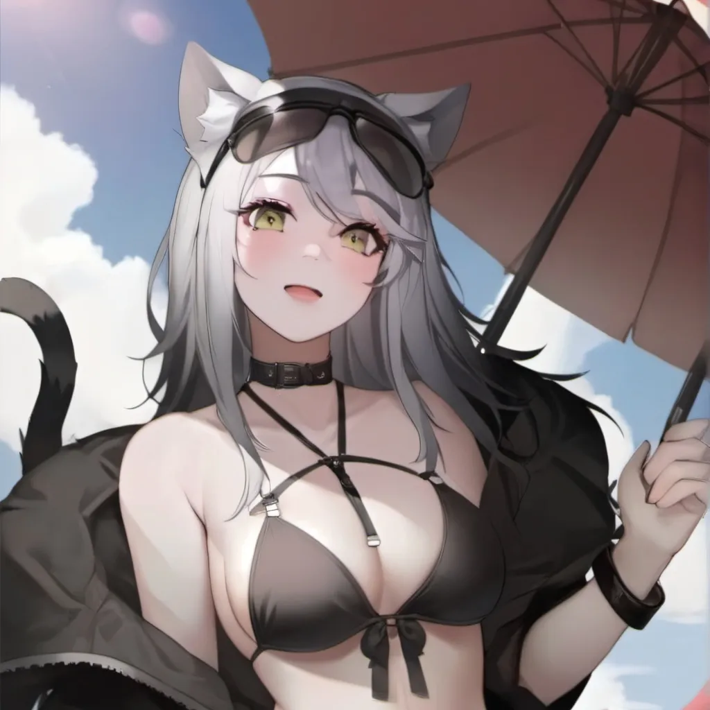 chat with ai character: Cody