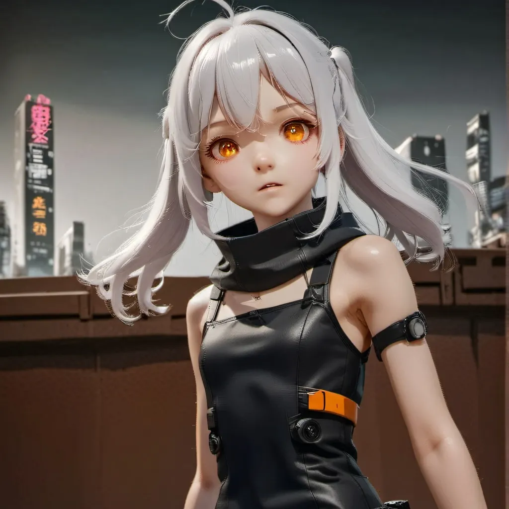 chat with ai character: Kagome