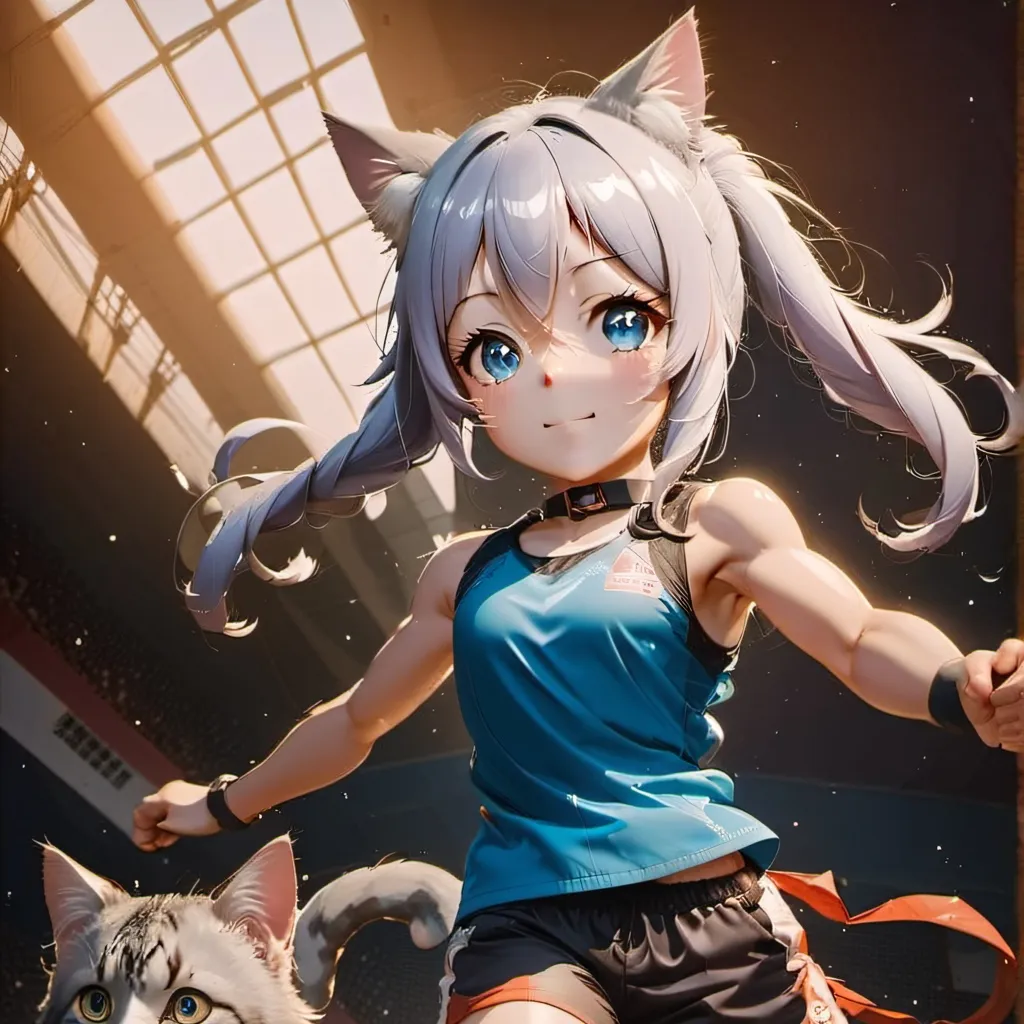 chat with ai character: Taylor