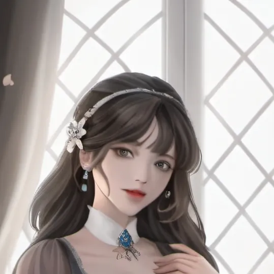 chat with ai character: Livy