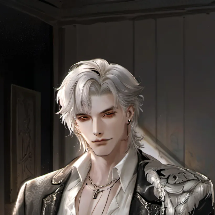 chat with ai character: Matthew Pier